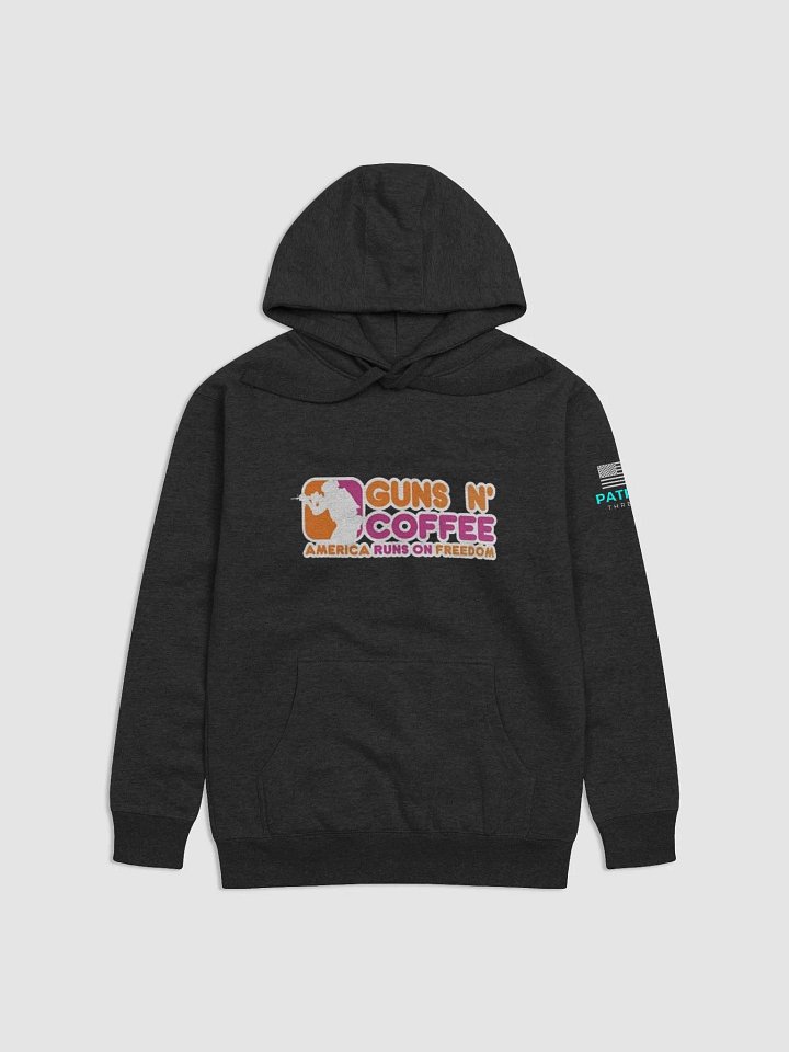 America Runs on Freedom product image (1)