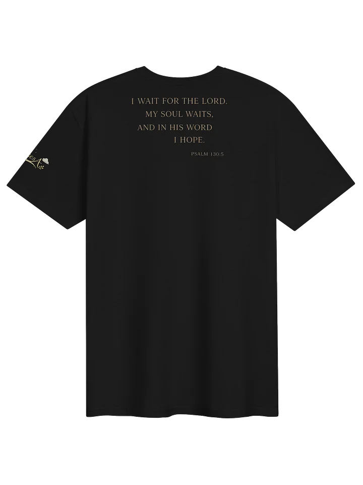Hope Tee - Unisex product image (3)