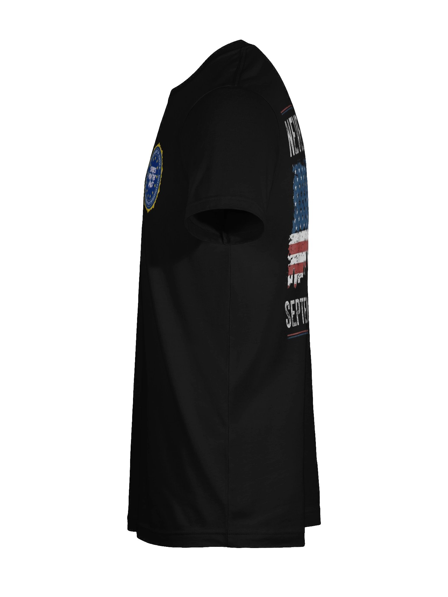 Stories from the Vault: Never Forget 9/11 Commemorative Tee product image (81)