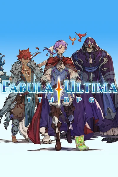 Series thumbnail
