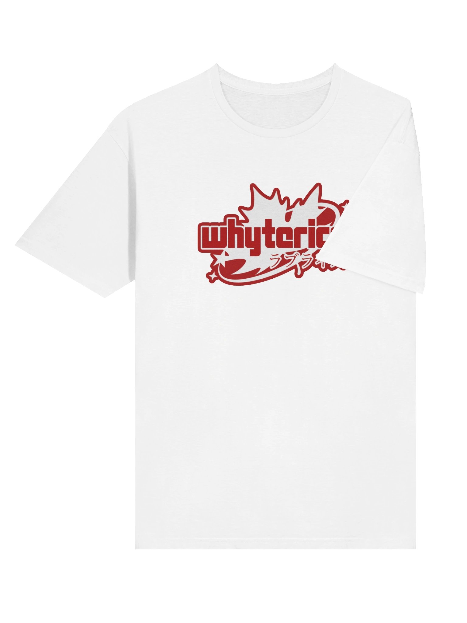 WR Raburaisu T product image (6)