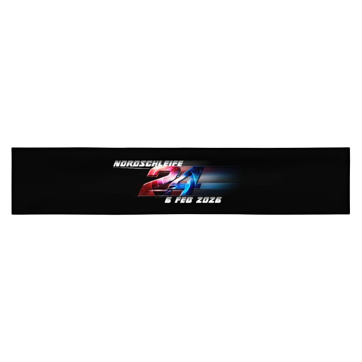 Sparks 24H Nords Headband product image (1)