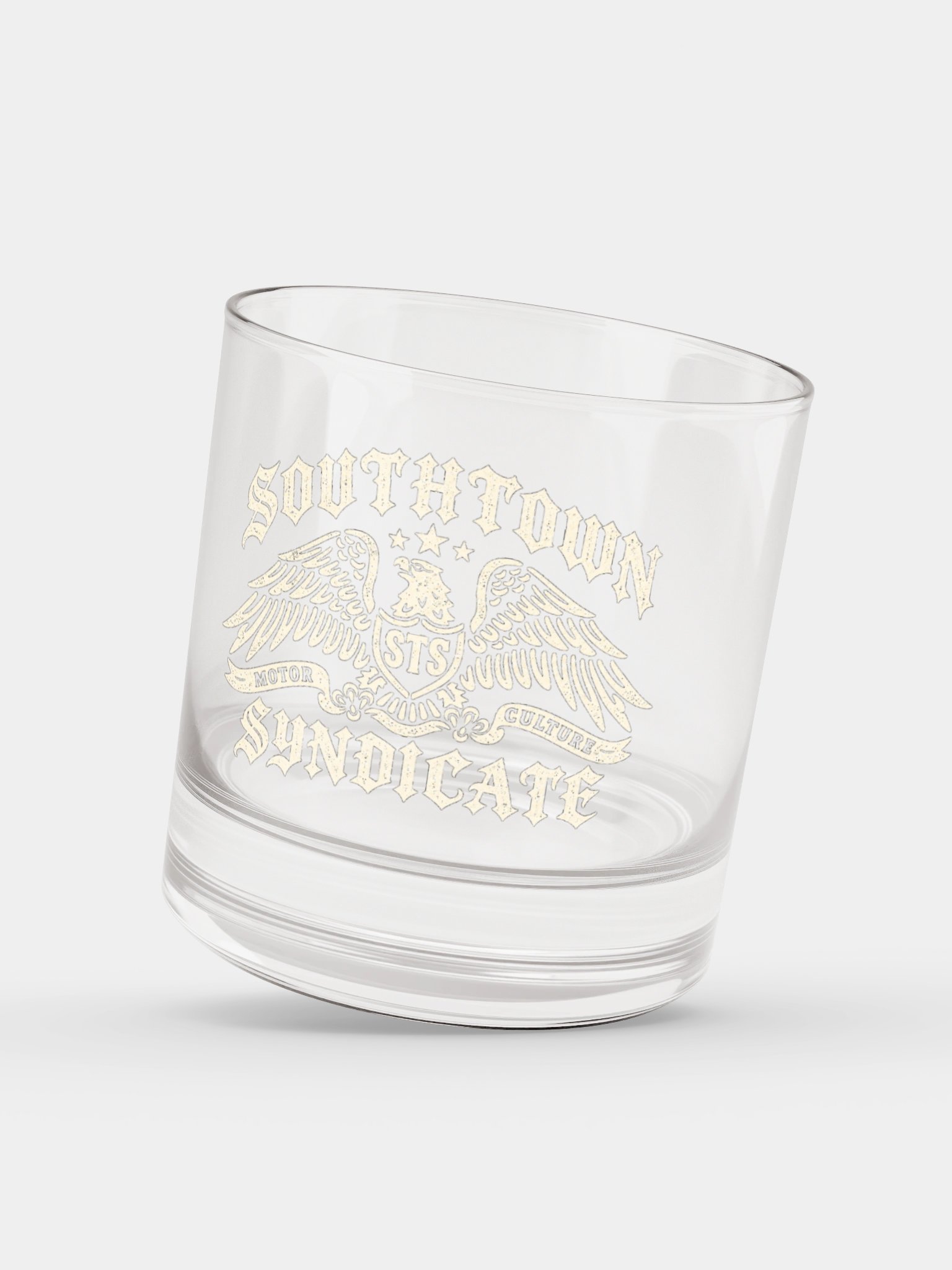 The Standard Issue Whiskey Glass product image (3)