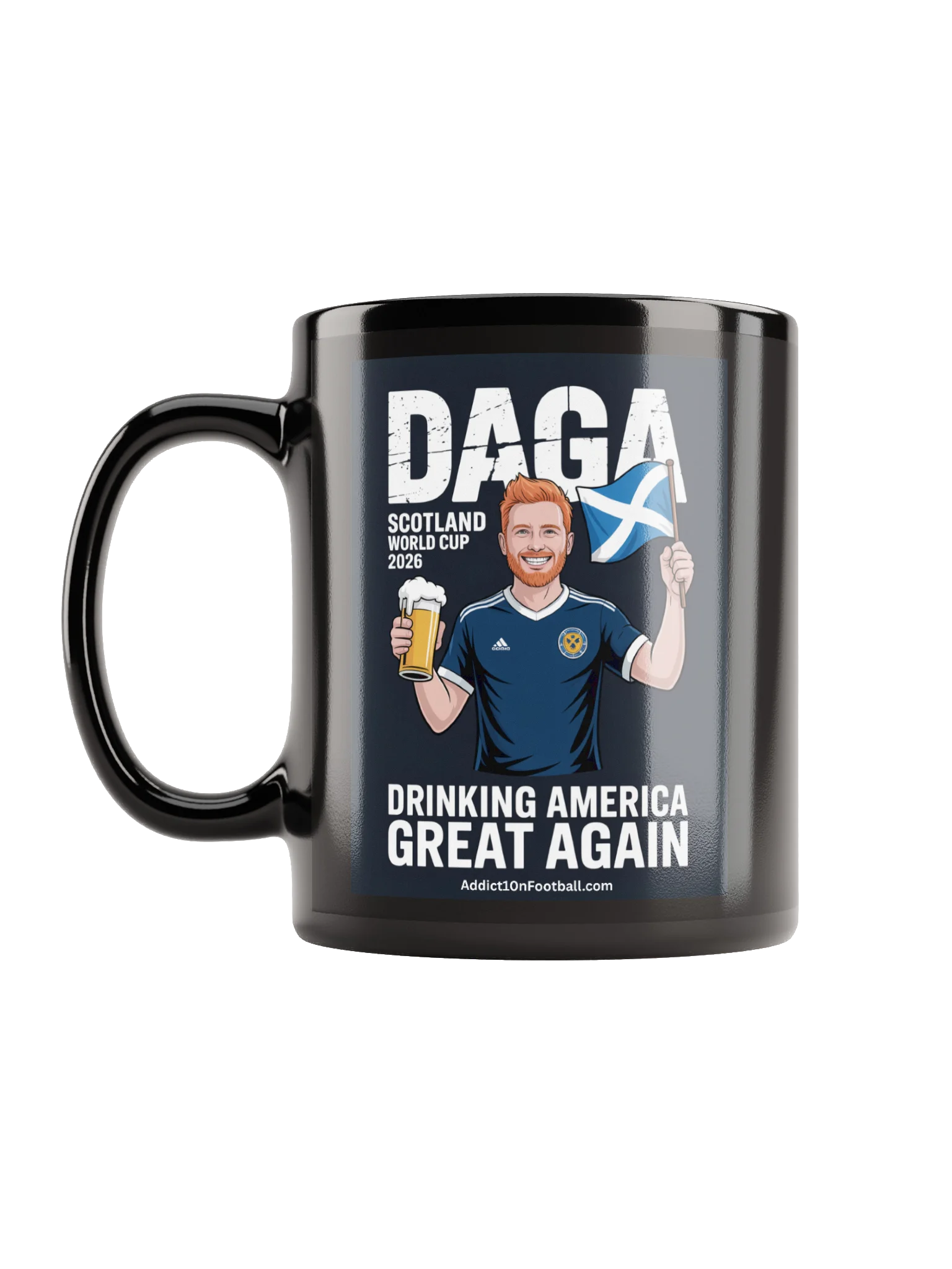 DRINK AMERICA GREAT AGAIN MUG — WORLD CUP 2026 EDITION product image (12)