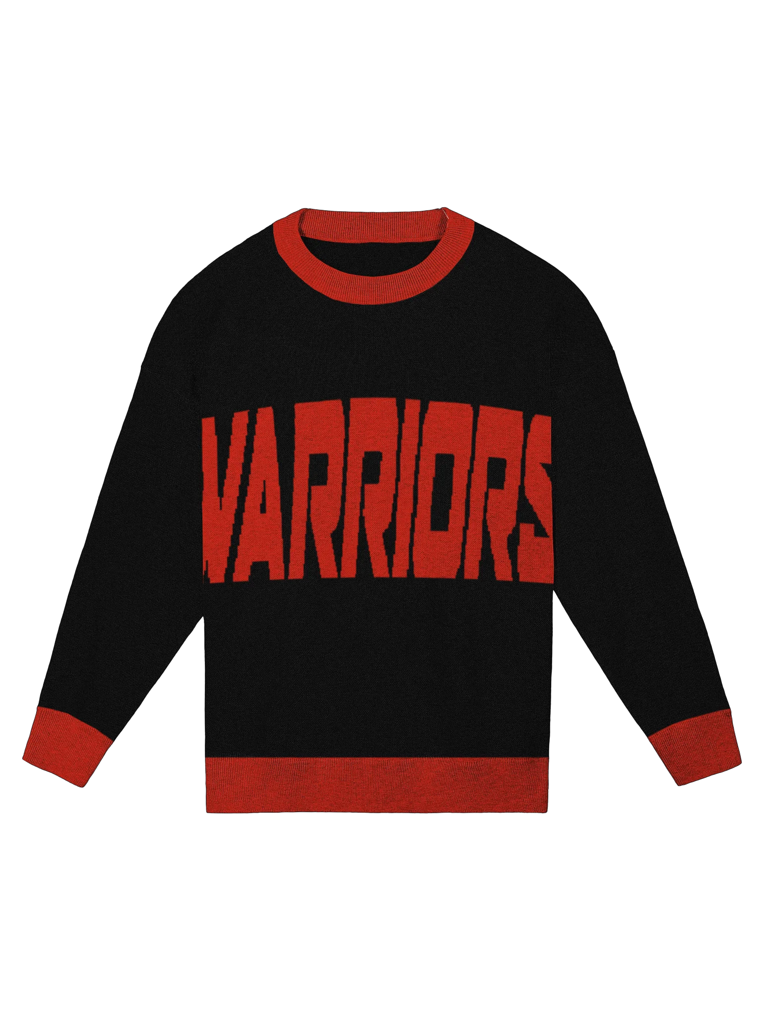 Washington Warriors Collegiate Knit Sweater product image (1)