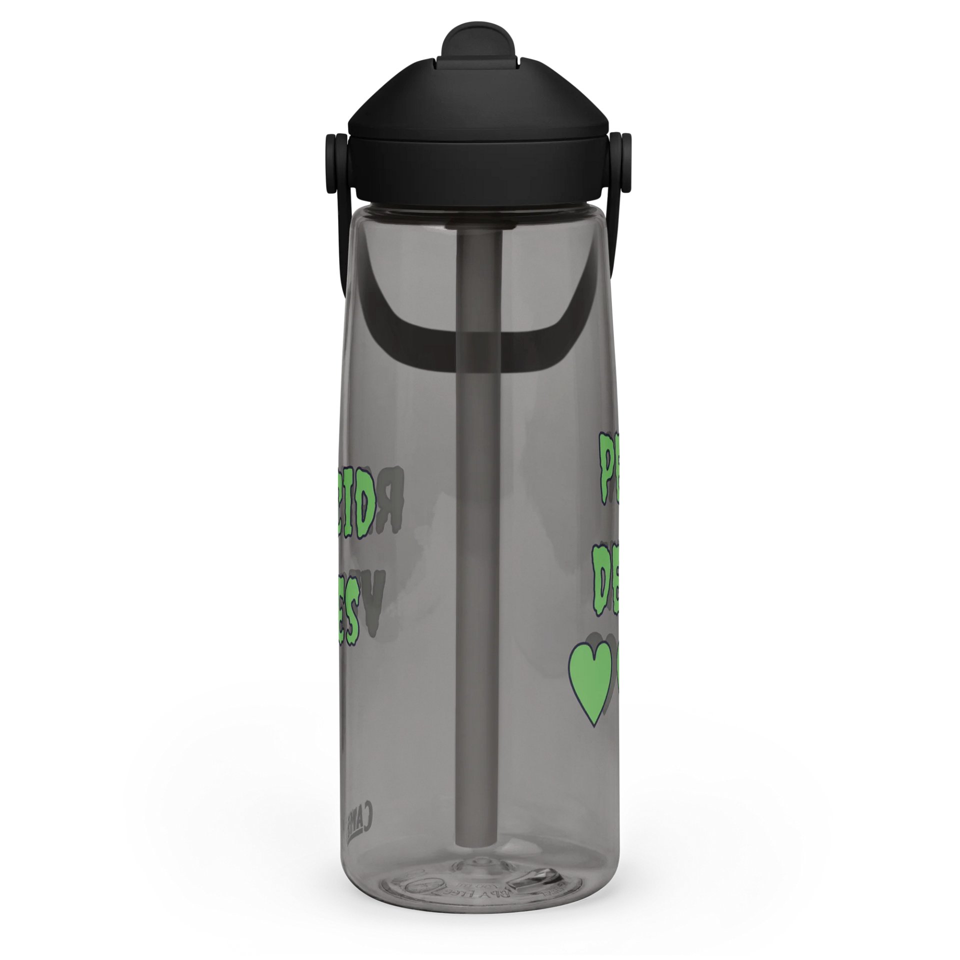 Rancid Vibes Camelback bottle product image (14)