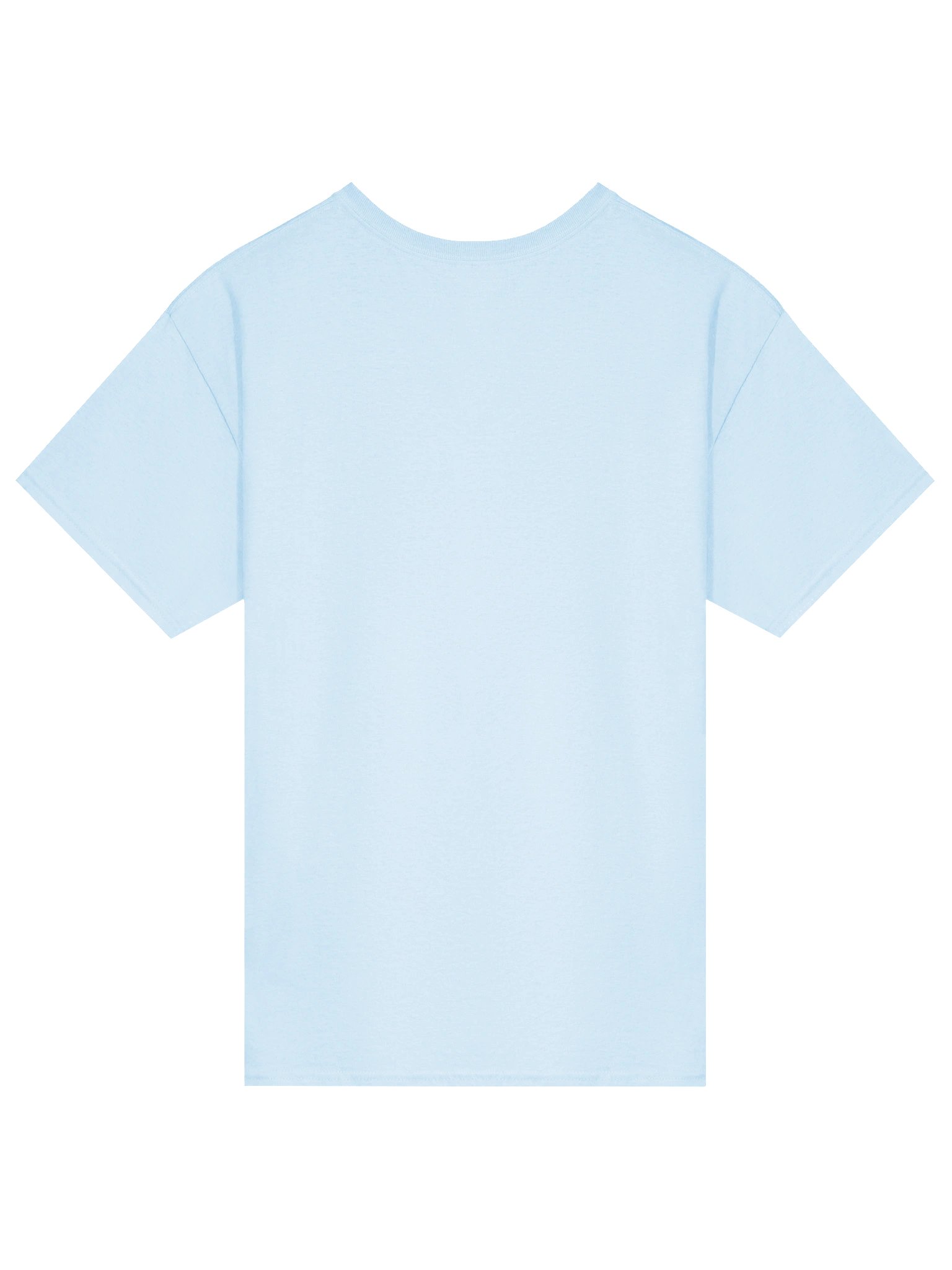 Codenamesam Logo Tee (Blue) product image (2)