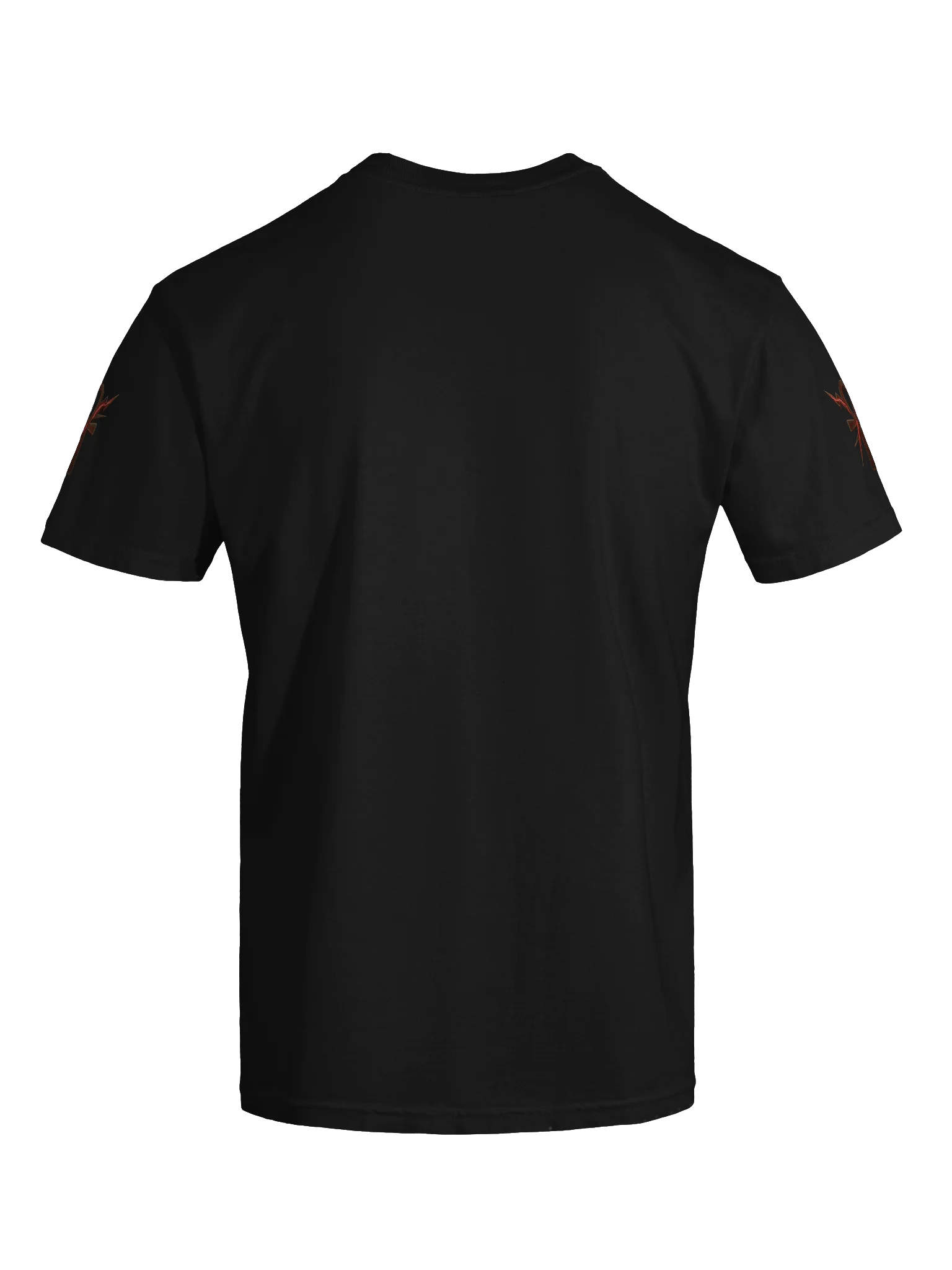 Red Storm // Chaos King Tee product image (15)