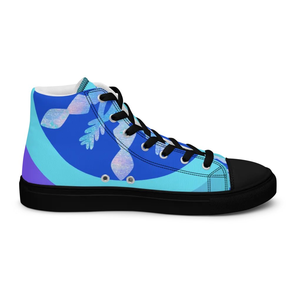 snowflake shoes product image (9)