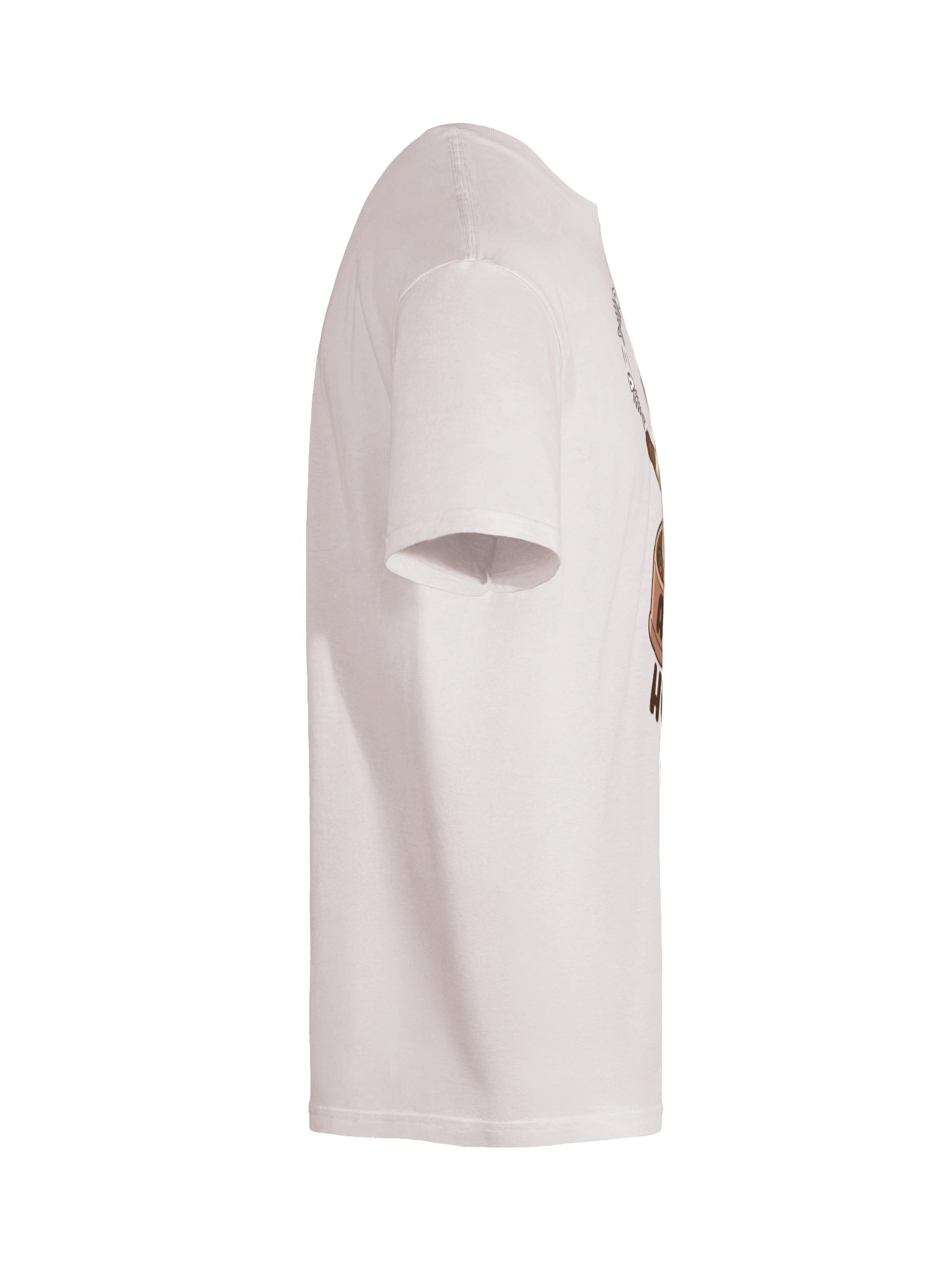 Always Hungry Club Tee product image (11)