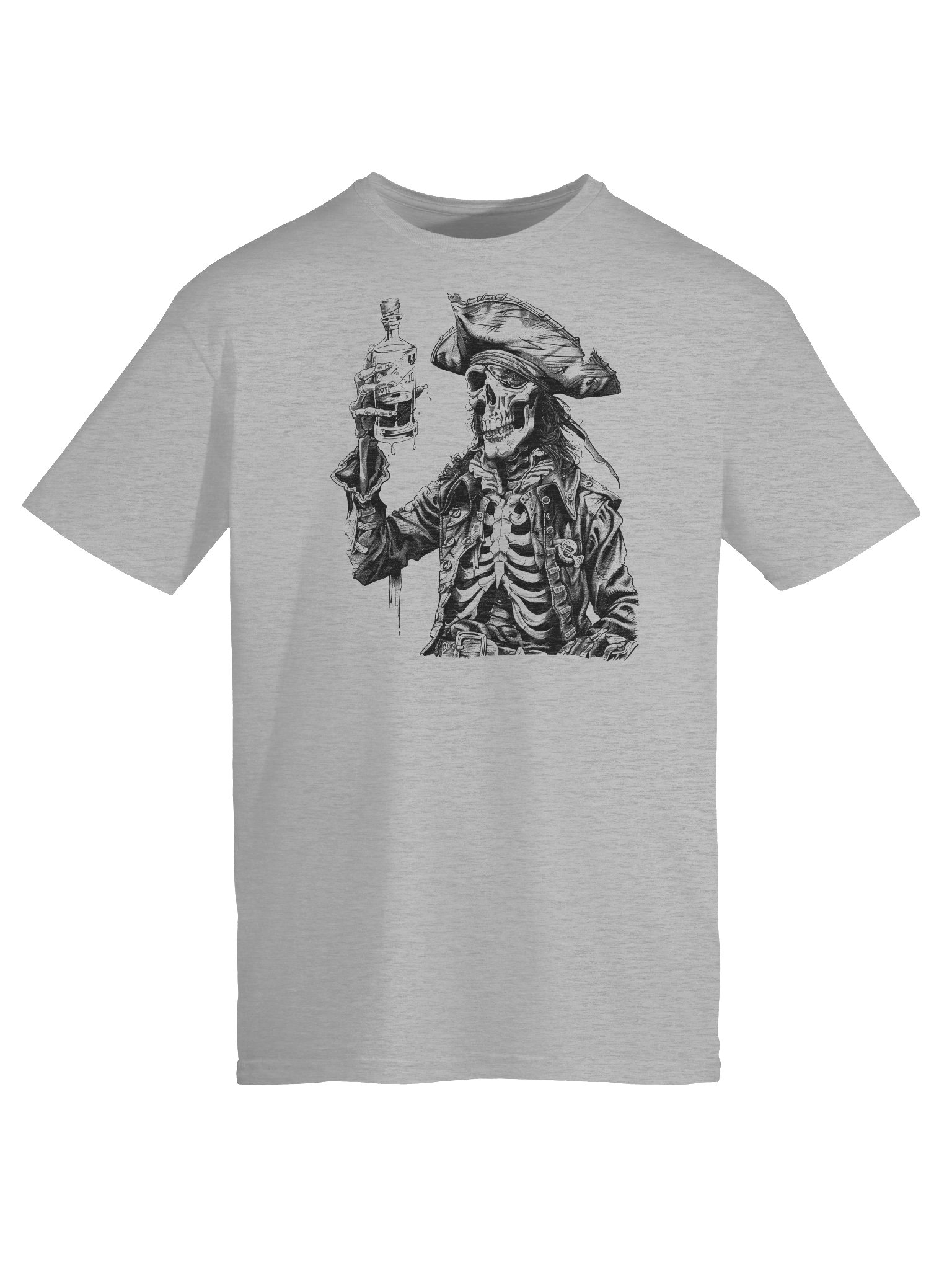 Pirate's Delight T-Shirt product image (2)