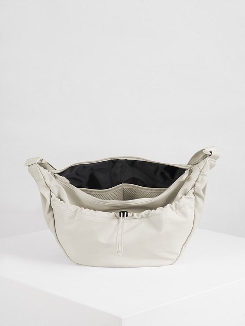 Photo showing BagBase Everyday Crossbody Bag 