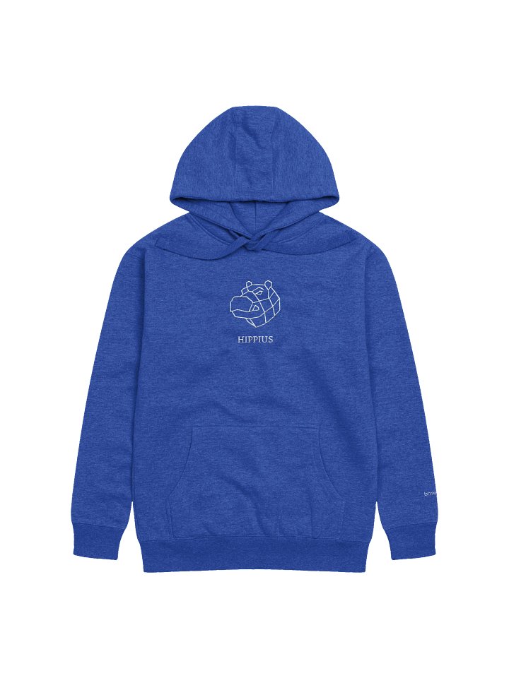 SN75 - HIPPIUS HOODIE product image (2)