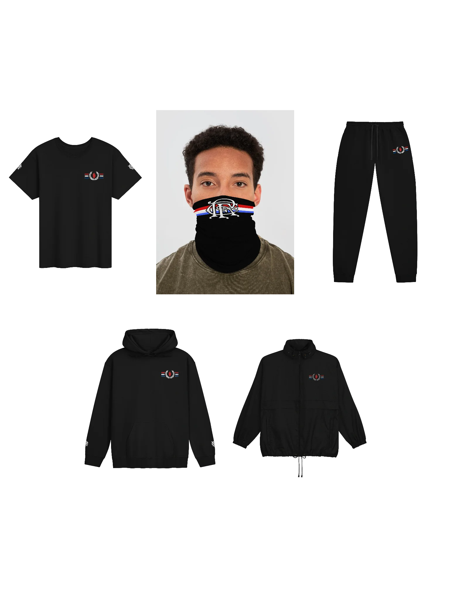 Red Hand Bundle product image (1)
