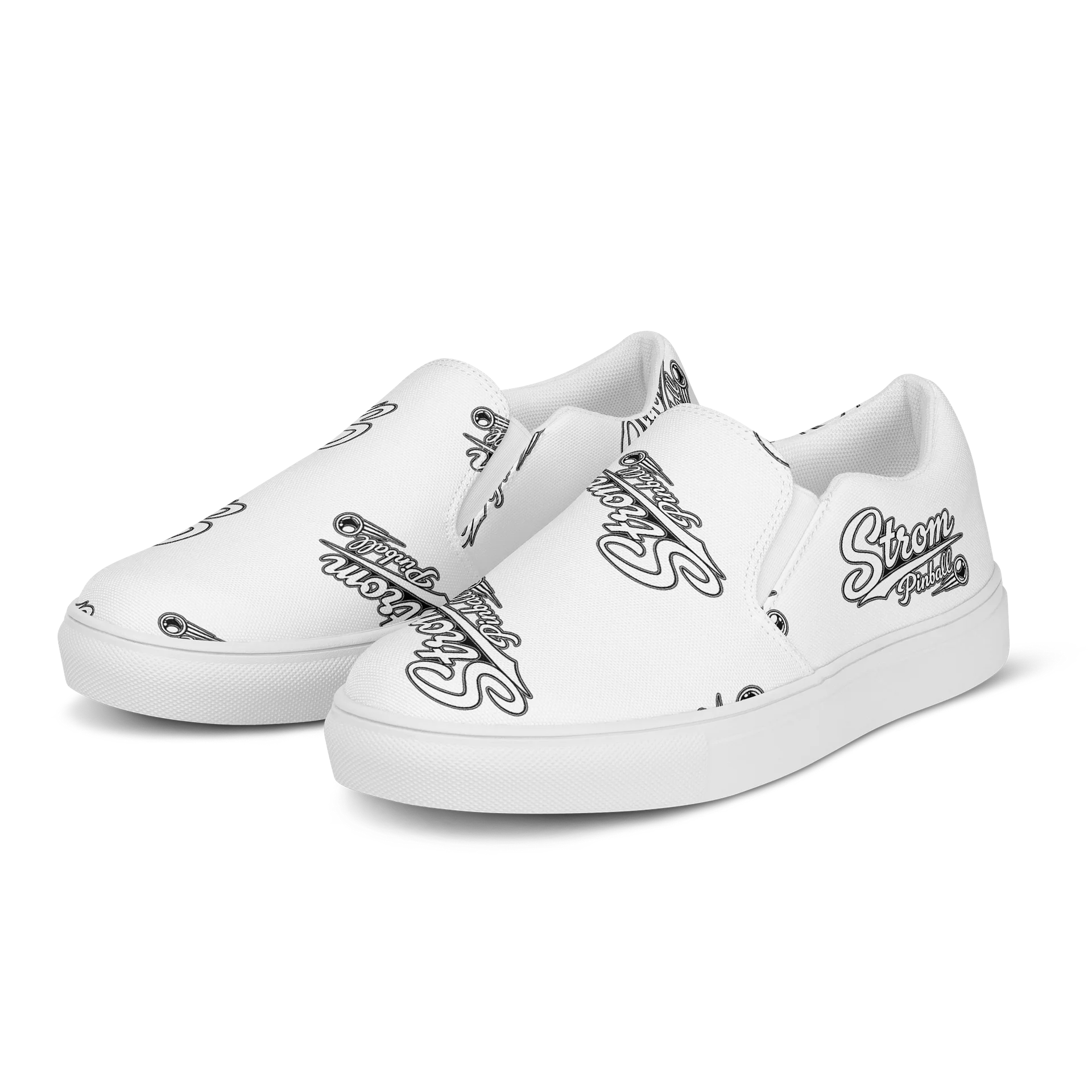 Strom Pinball Shoes product image (3)
