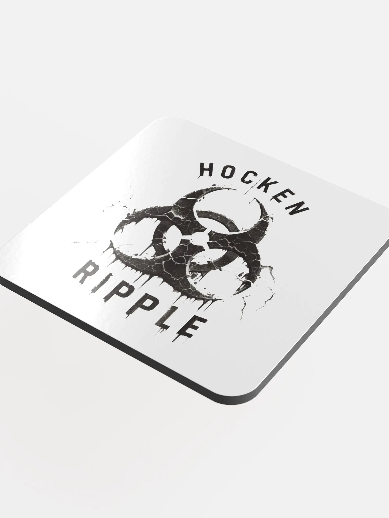 Hocken & Ripple Toxic Coaster product image (4)
