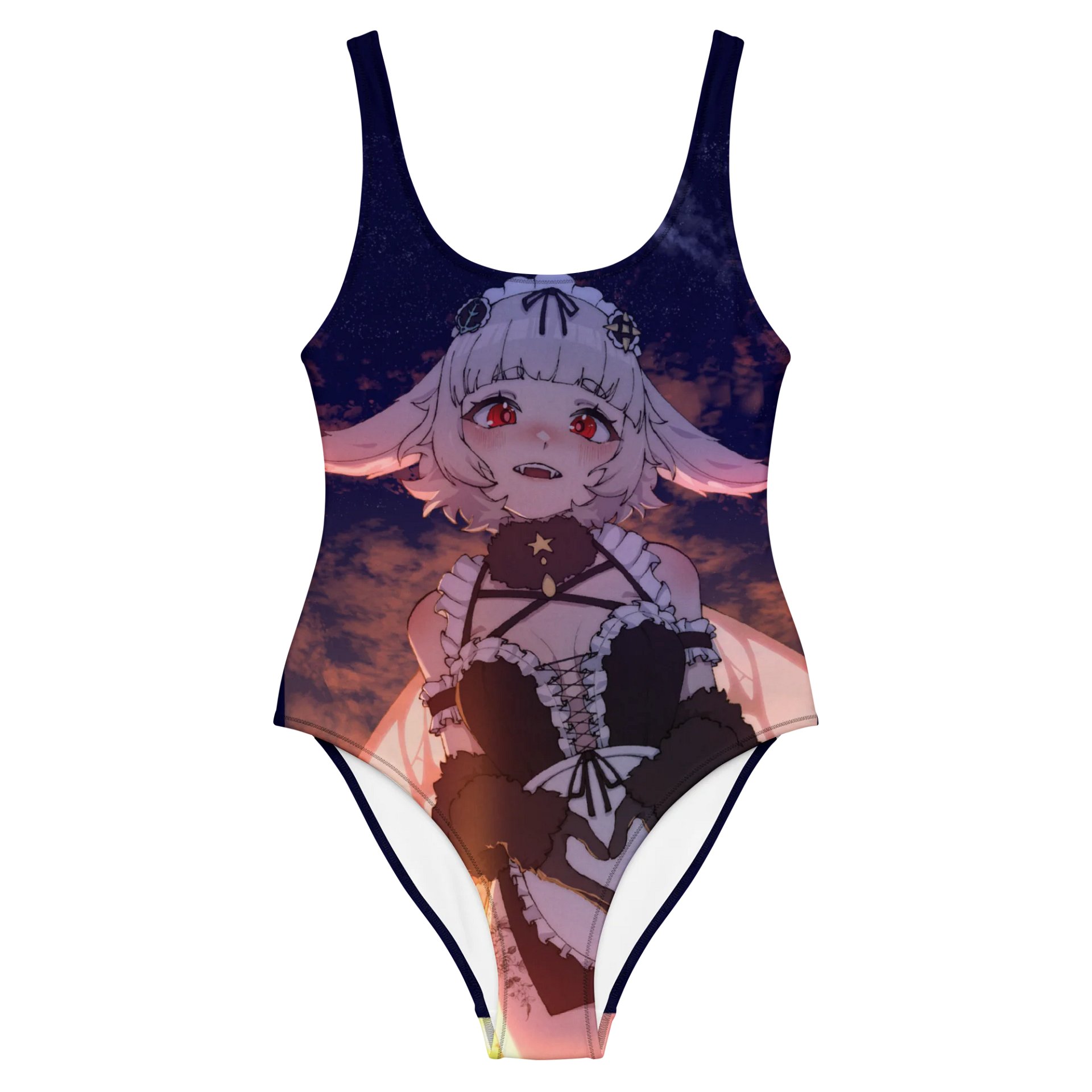 Ame Sunset Swimsuit product image (2)