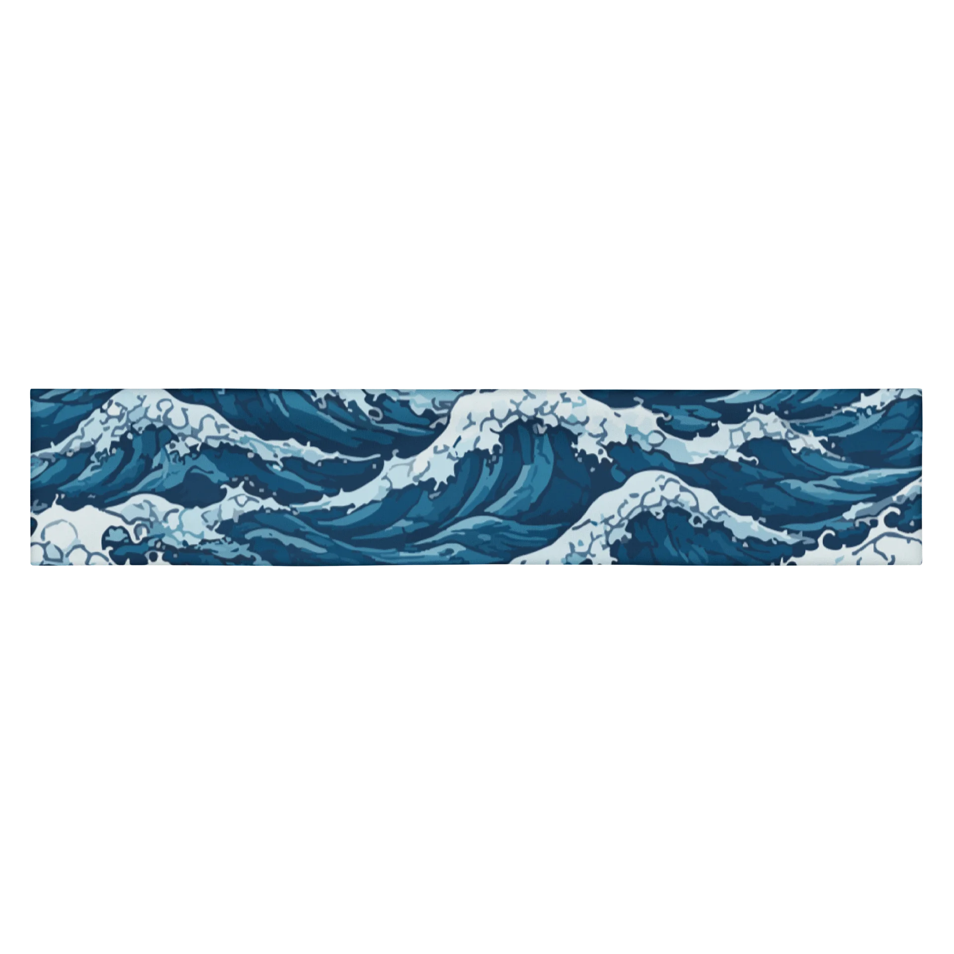WaveCrafted Headband product image (1)