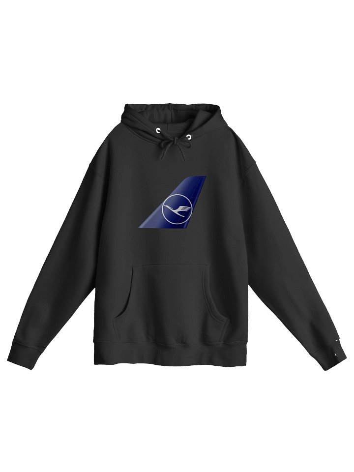 Lufthansa Hoodie product image (1)