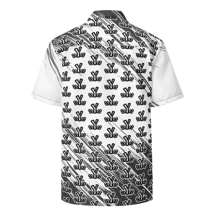 YesYes Hawaiian BW product image (1)
