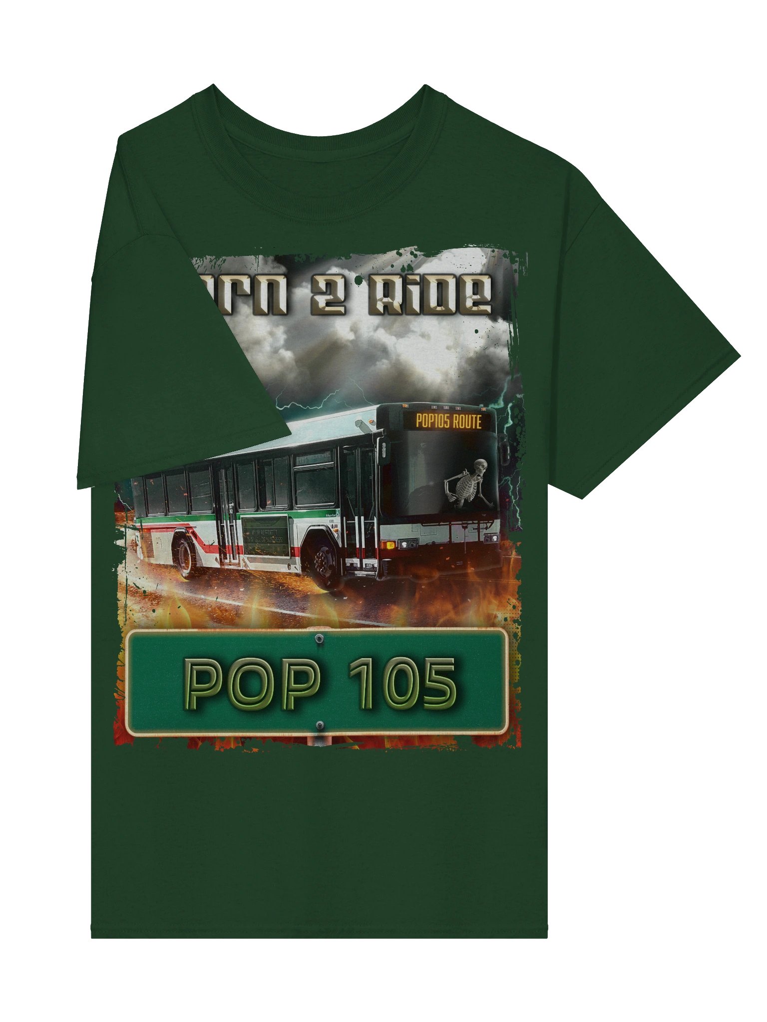 AppalShirt (POP105) product image (6)