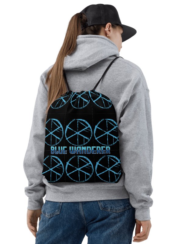 Bind Rune Drawstring product image (2)