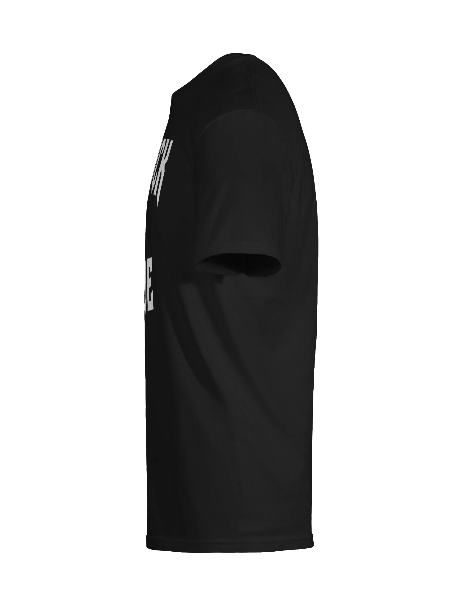Schlucksklave – Provokantes BDSM Statement T-Shirt product image (10)