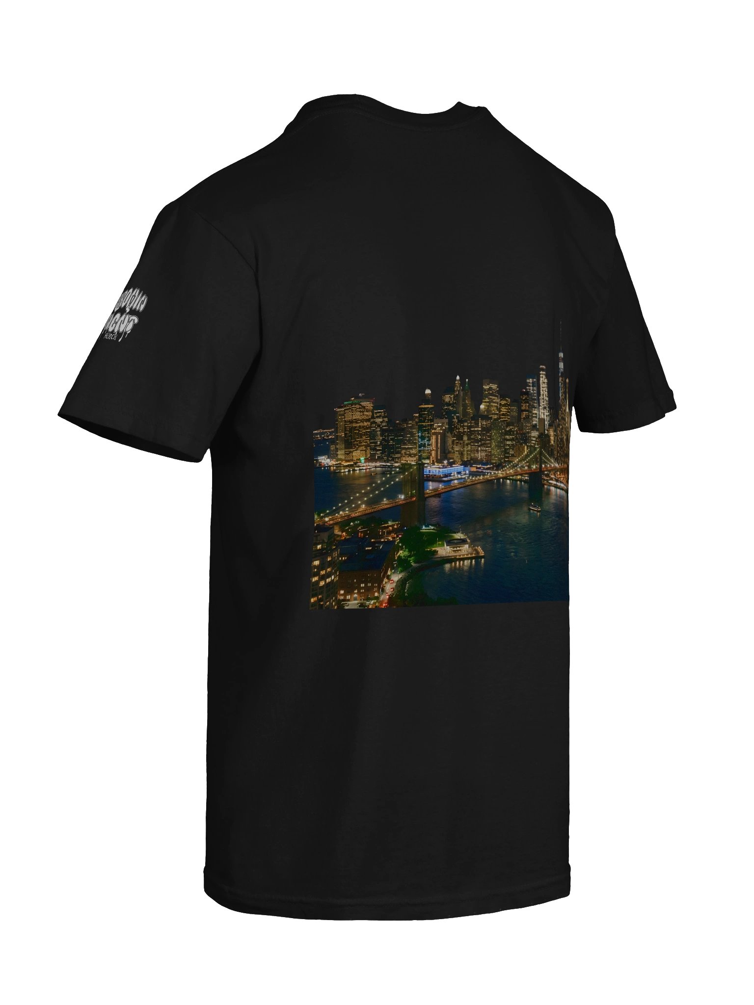 Prominent Merch Premium Basketball T- Shirts product image (46)