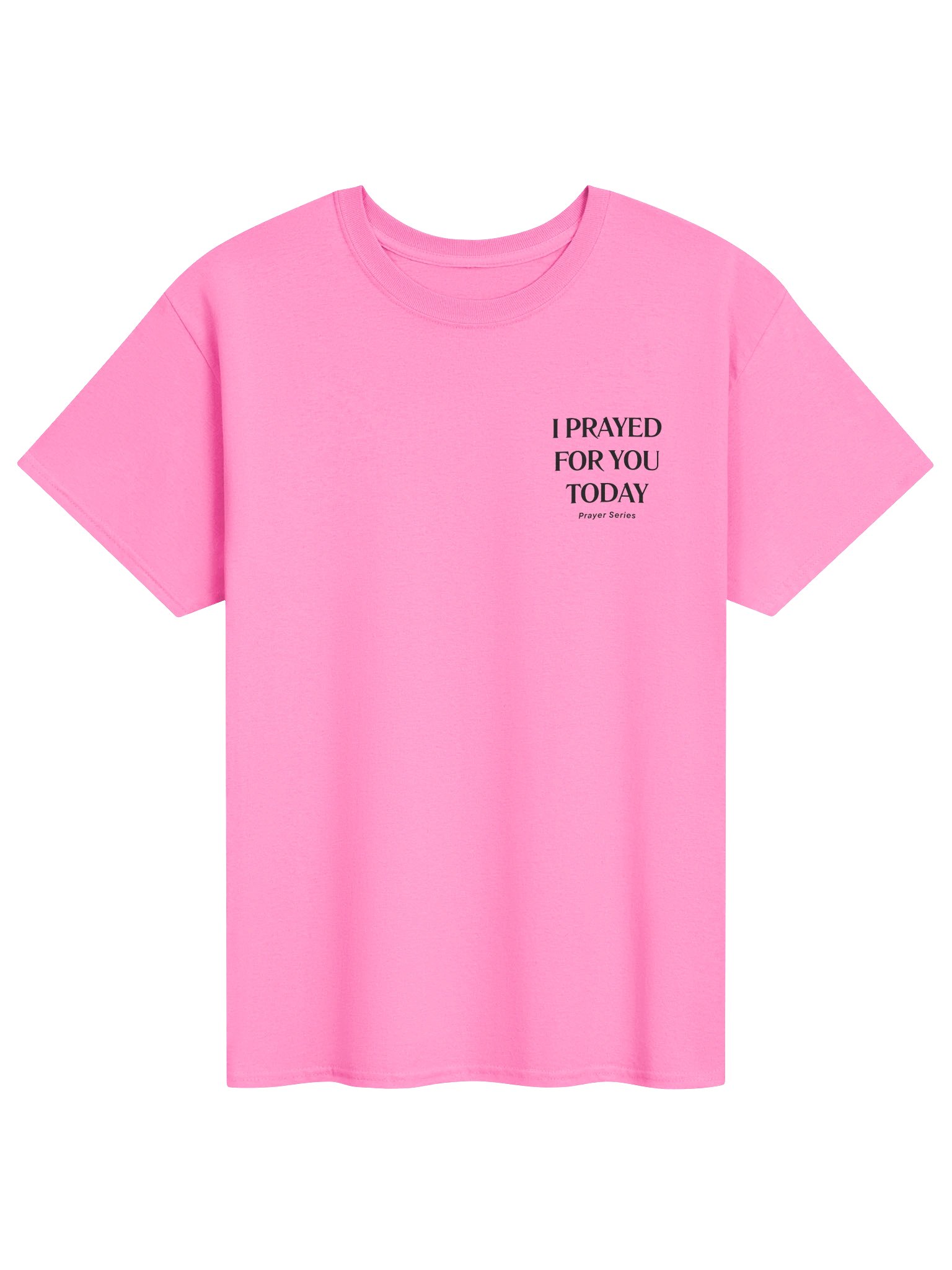 IPFYT Courage Tee product image (5)