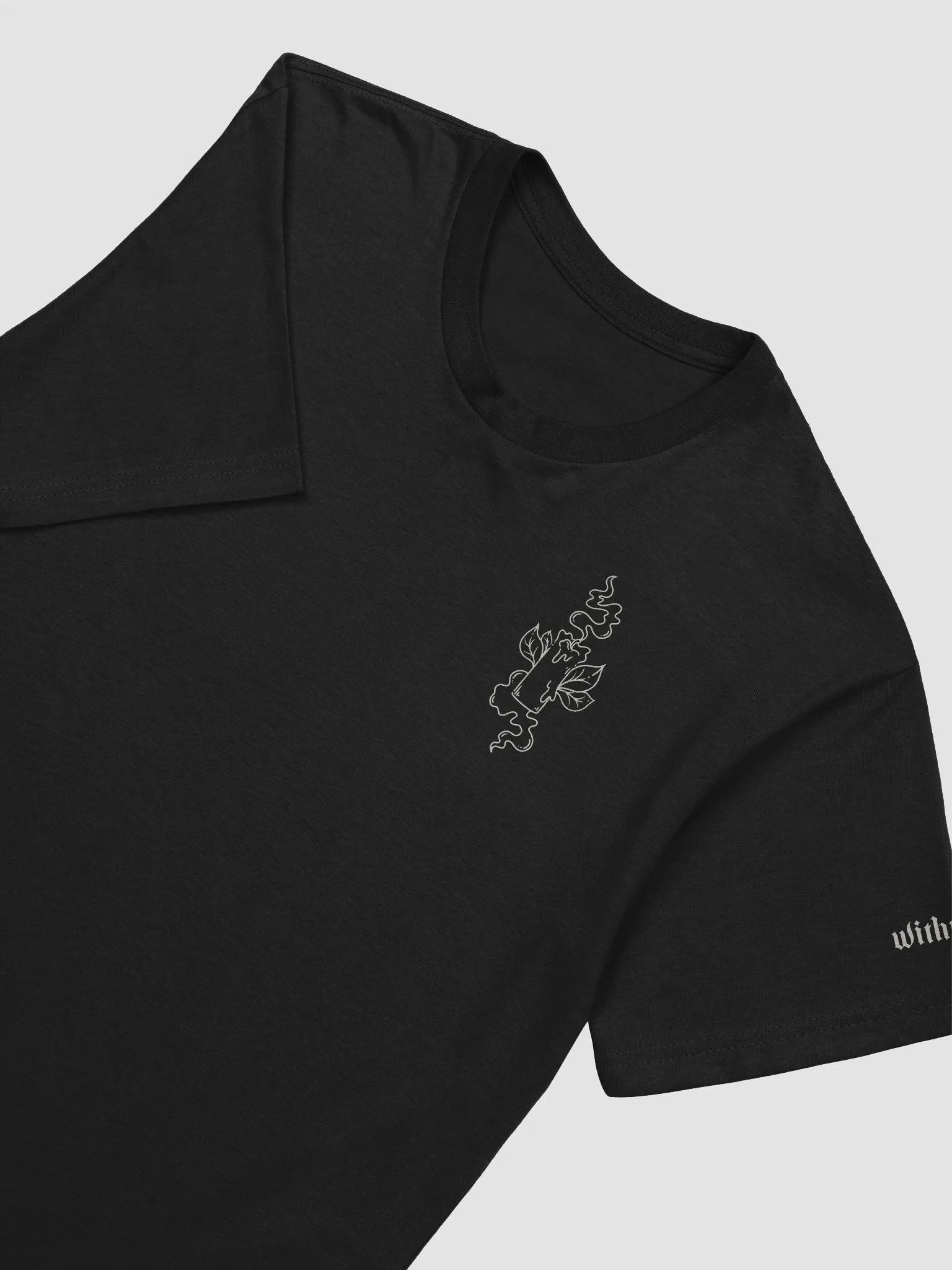 secret society tee product image (4)