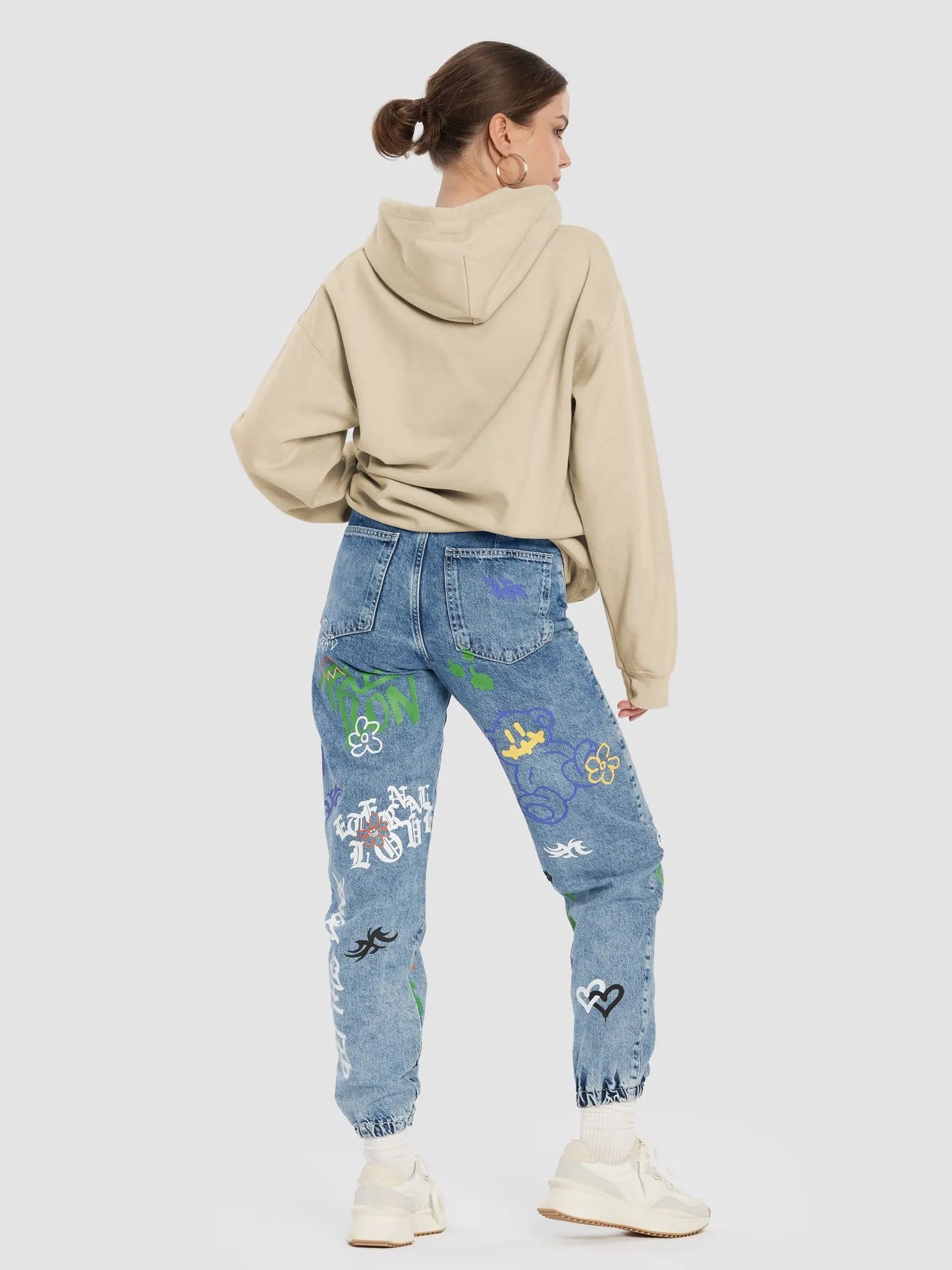 Old School Vibes product image (104)
