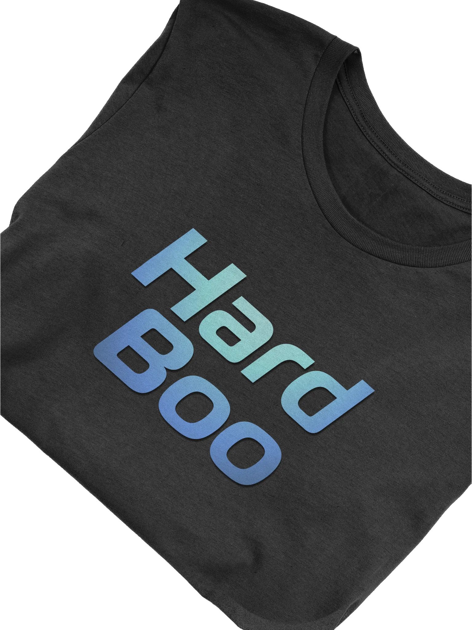 Hard Boo T-Shirt product image (15)