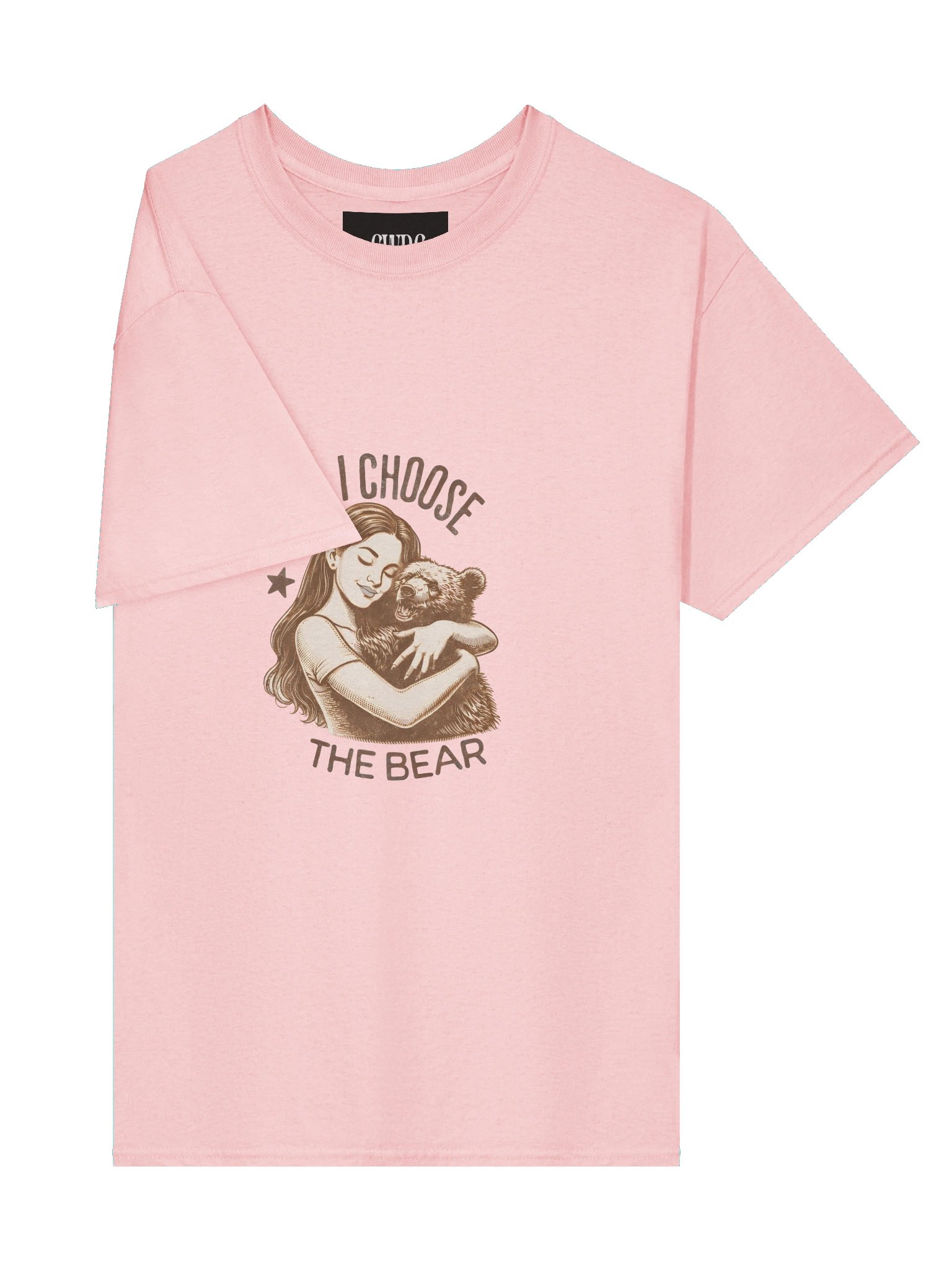 I choose the brown bear product image (4)