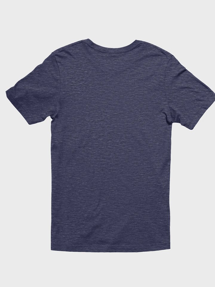 Golden Lotus Eye Women's T-Shirt product image (2)