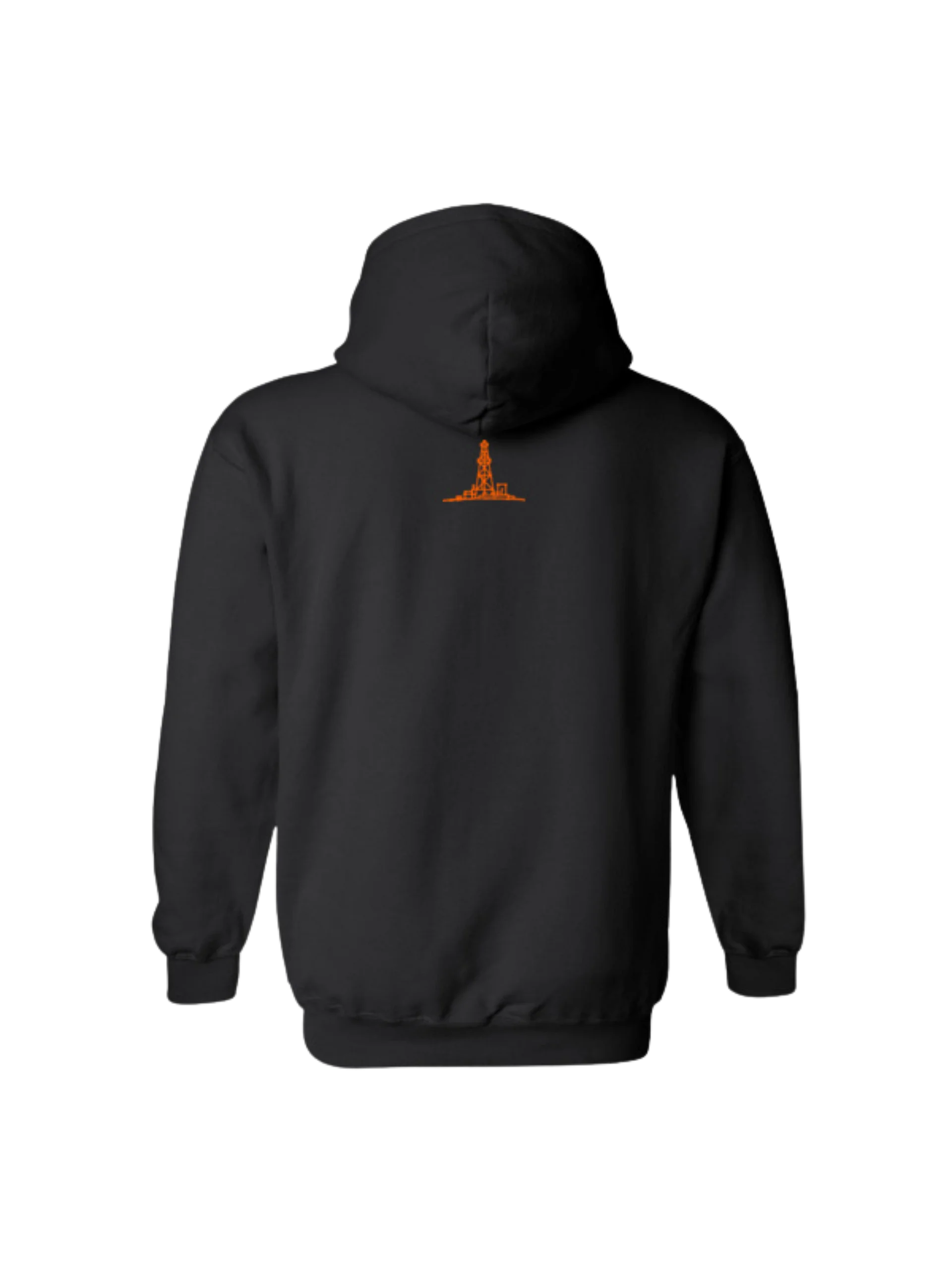 Laser Orange Hoodie product image (2)