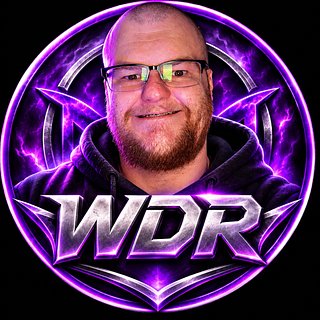 WDR Merch
