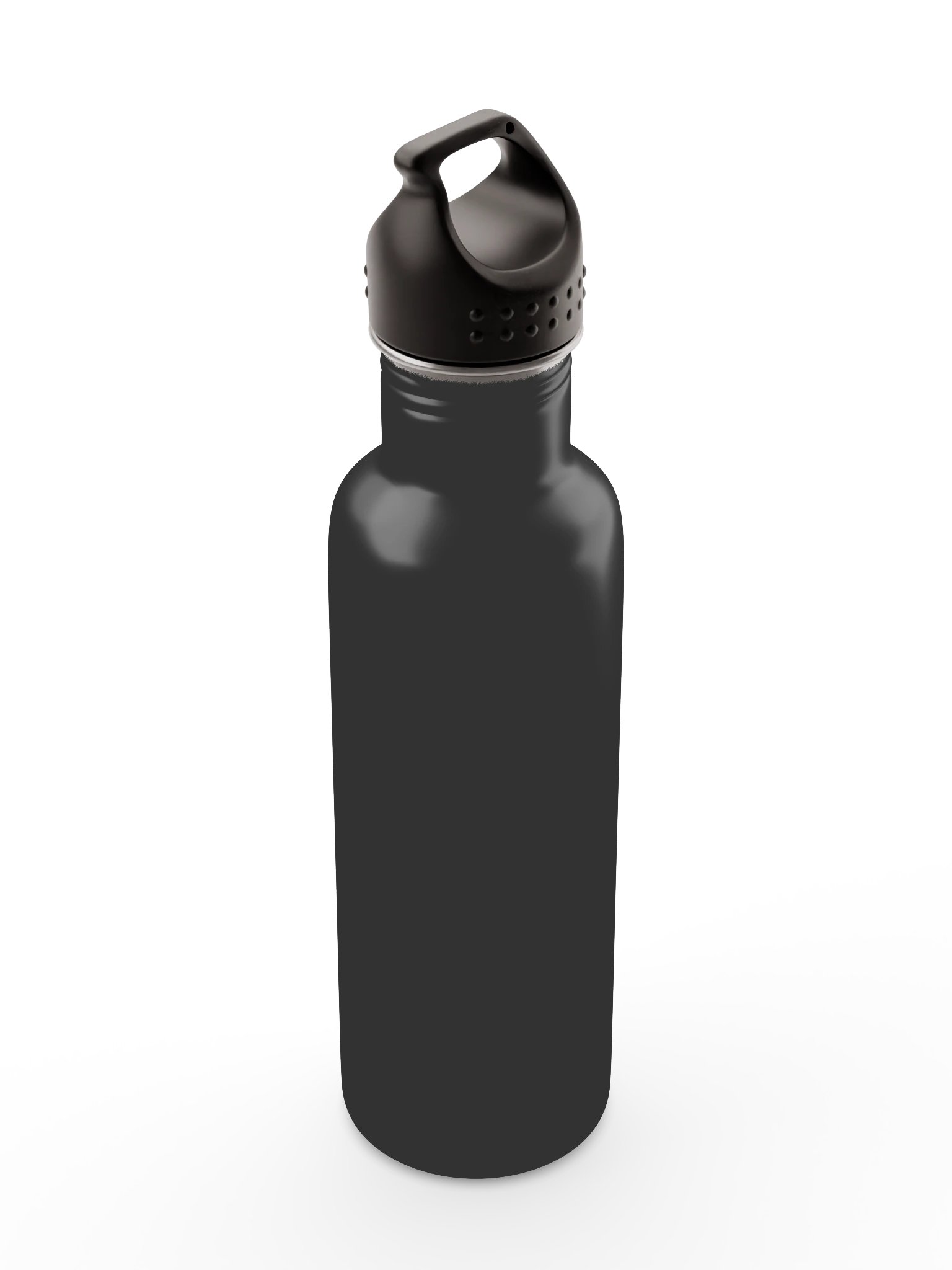 FOUR KINGS H2Go Bolt Stainless Steel Water Bottle product image (13)
