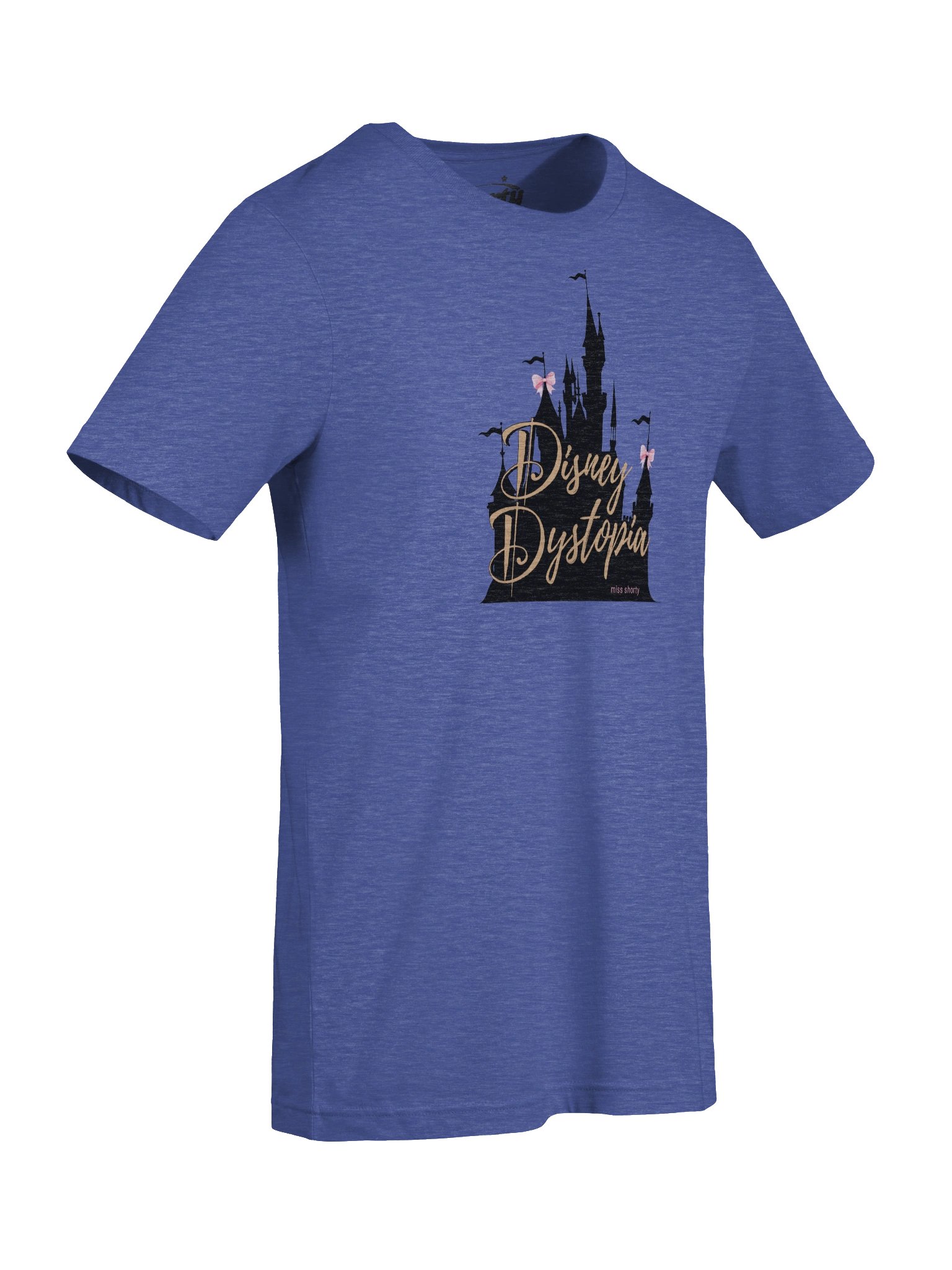 D!sney Dystopia Tee product image (9)