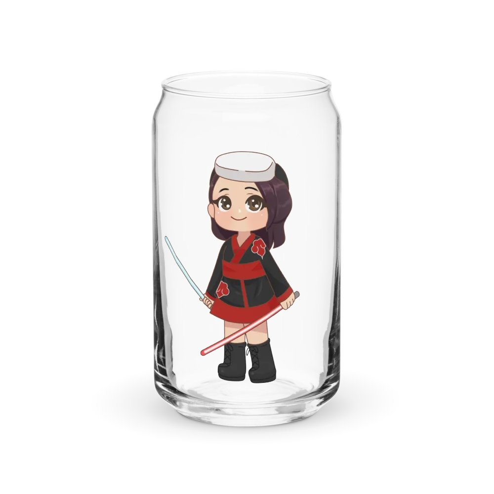 Hasel VR Chibi Glas product image (2)