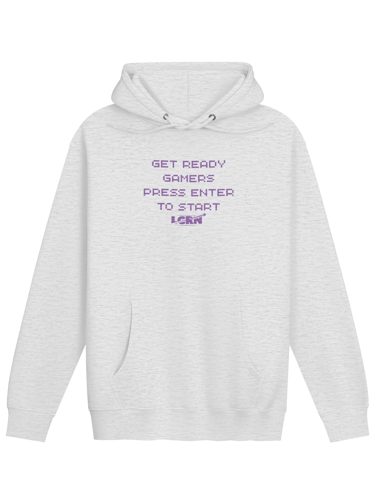 Player One Pullover Hoodie product image (1)