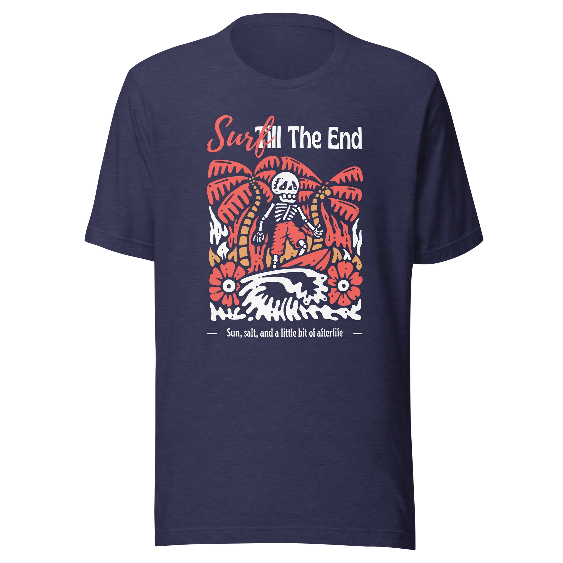 Tropical Palm Graphic Tee product image (13)