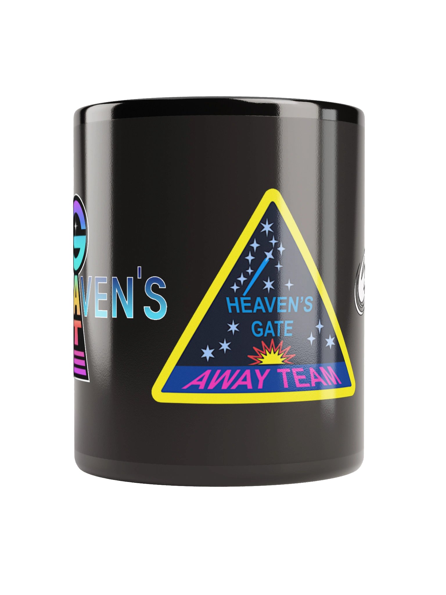 Away Team Coffee Mugs product image (2)