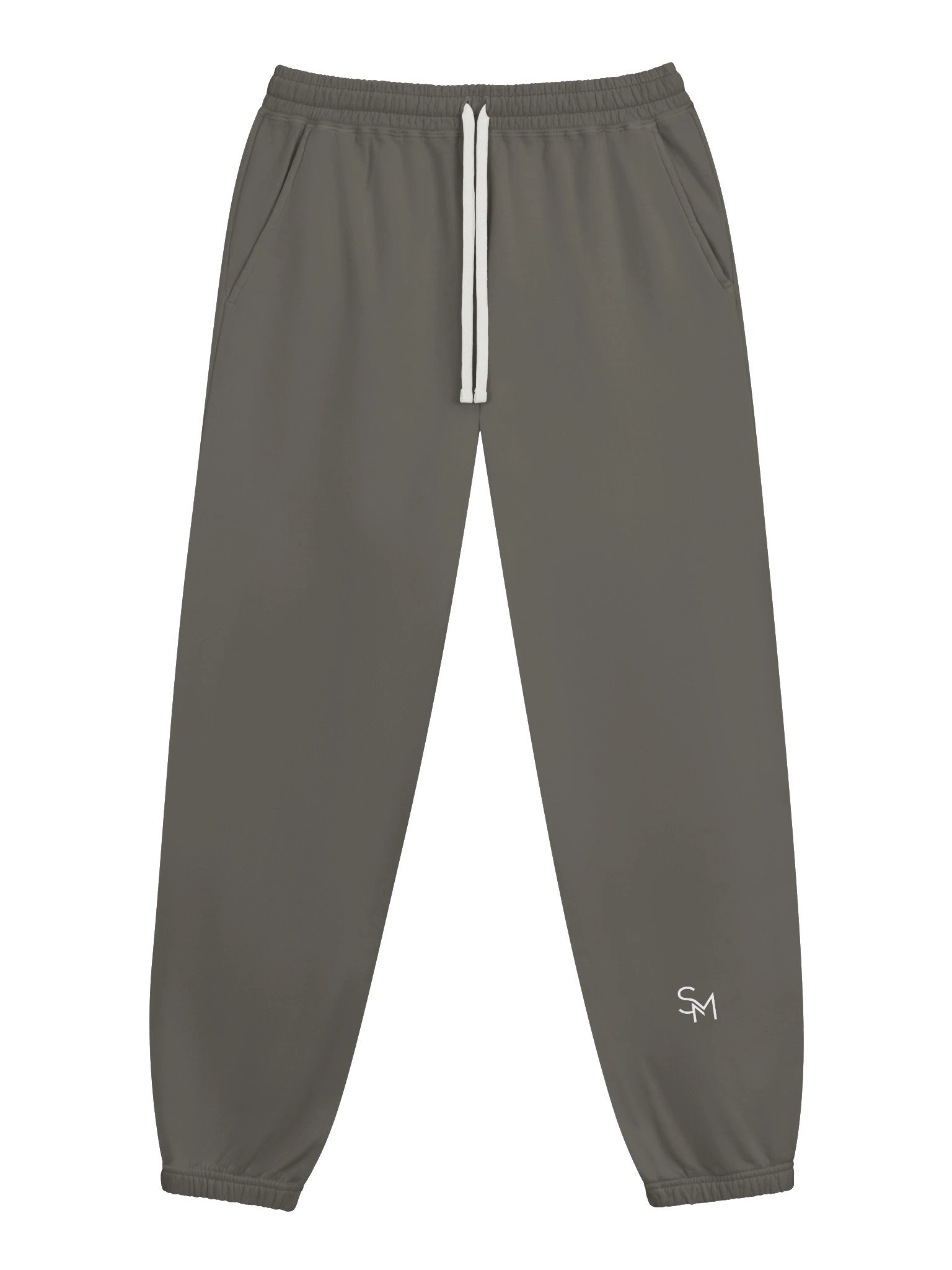 Monogram Logo Comfort Sweatpants product image (1)
