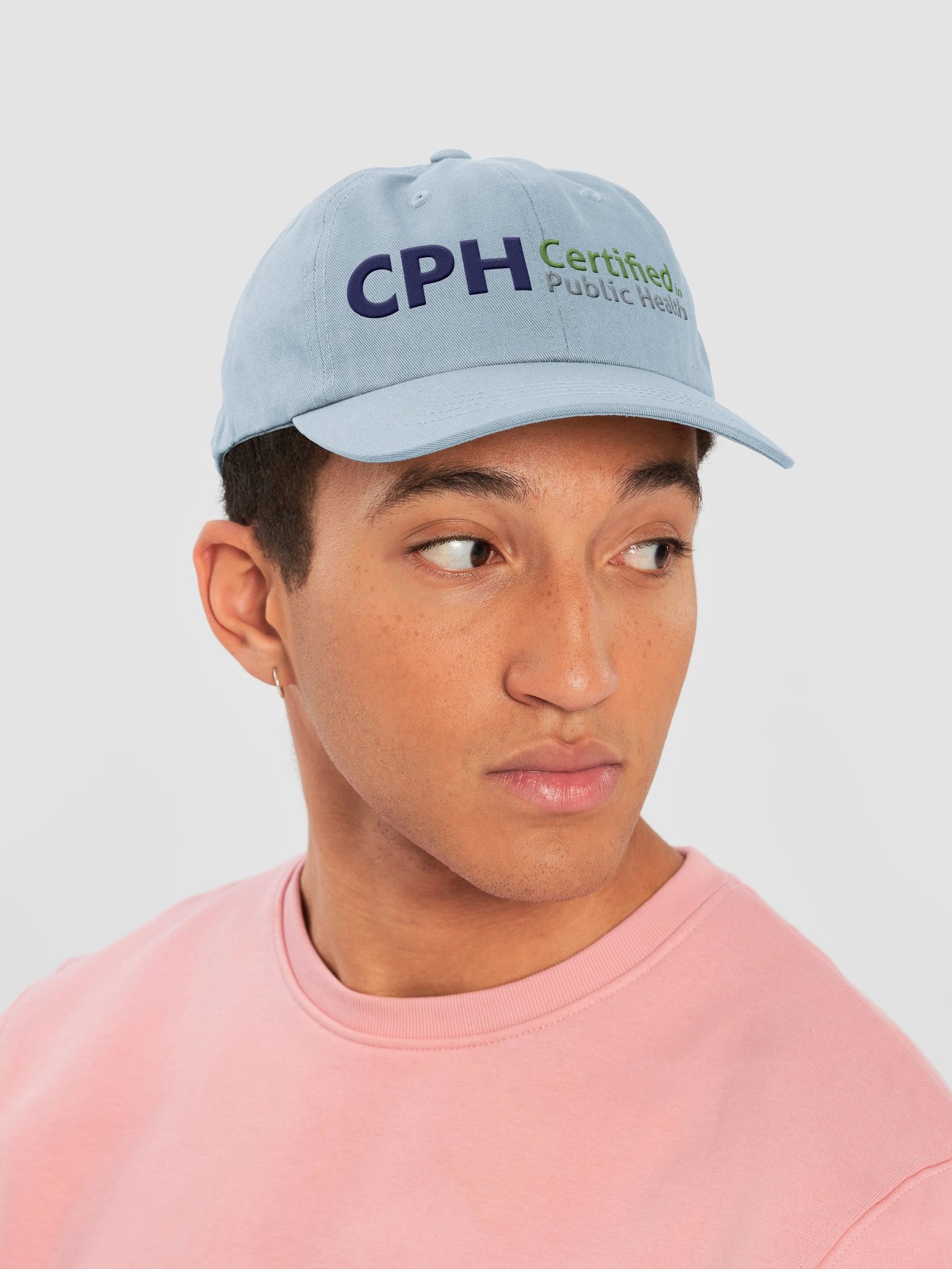 CPH Dad Hat product image (6)