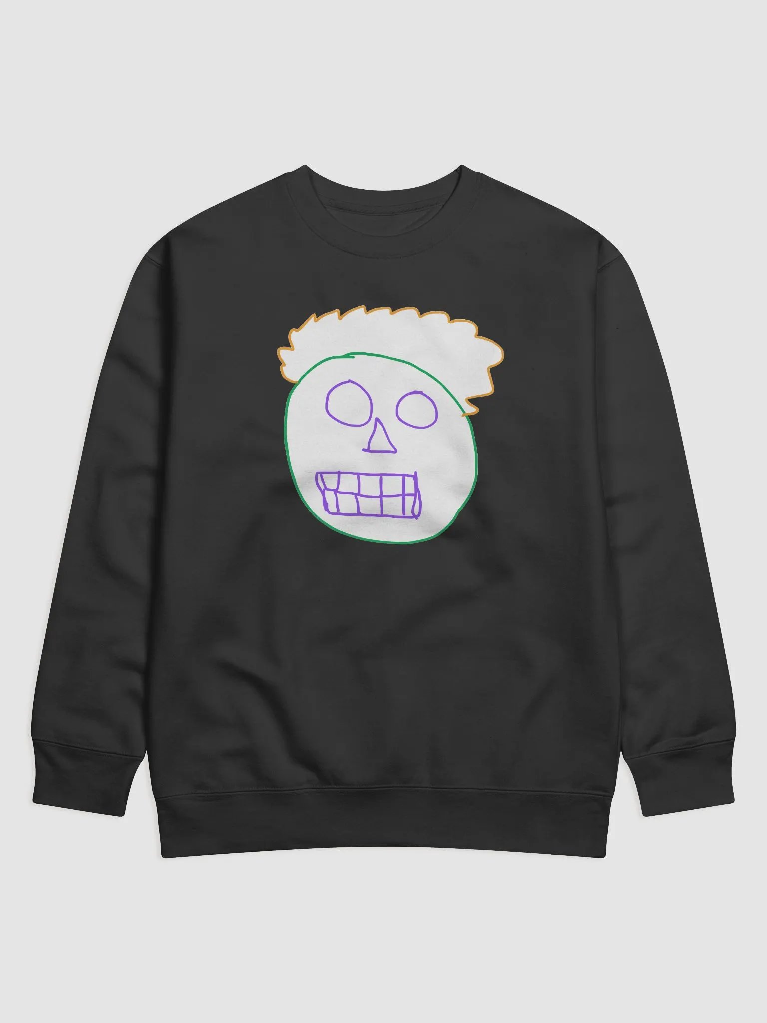 You Got Randied Sweater product image (1)