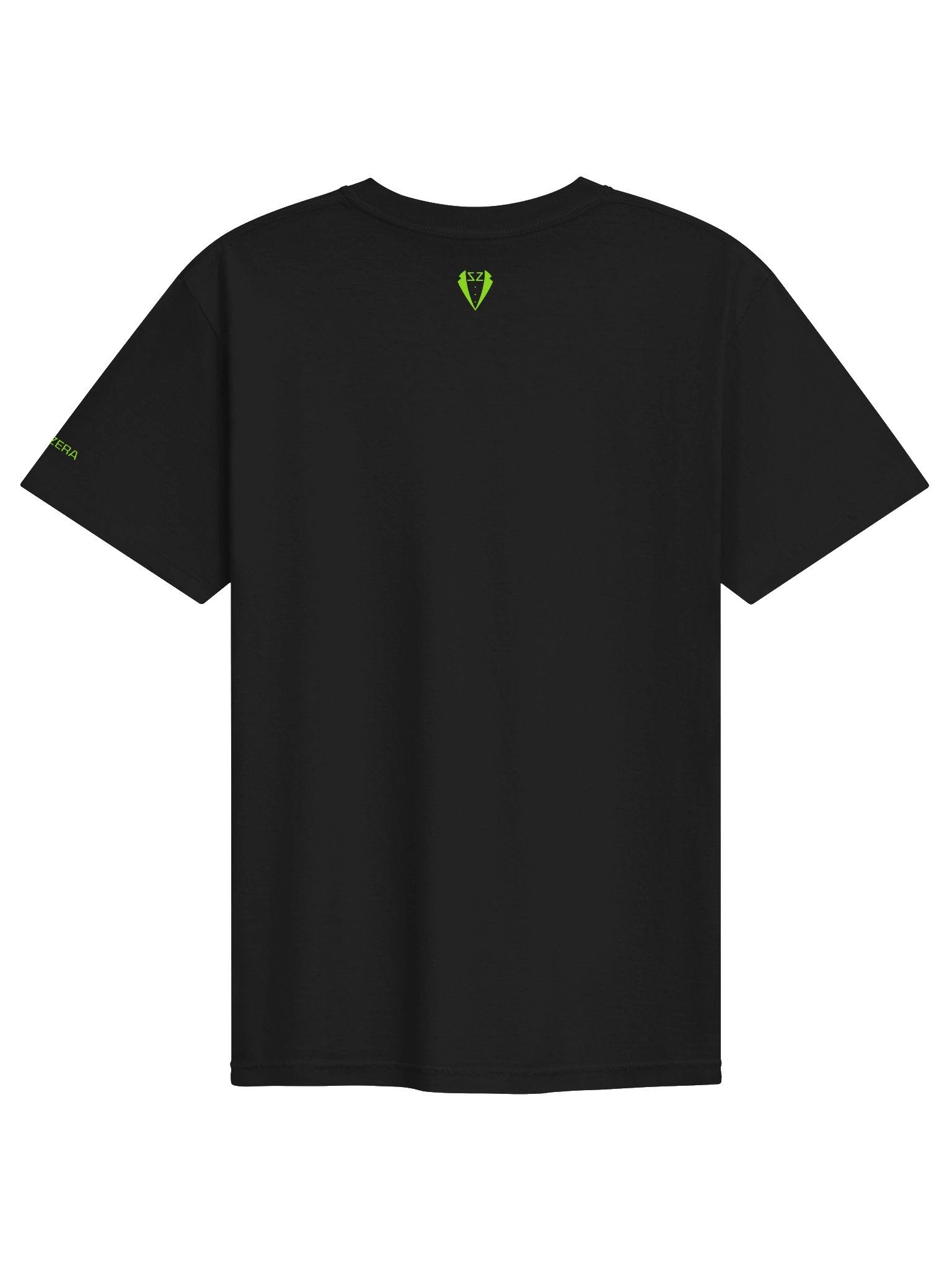 Bowling Shoe Energy Tee product image (2)