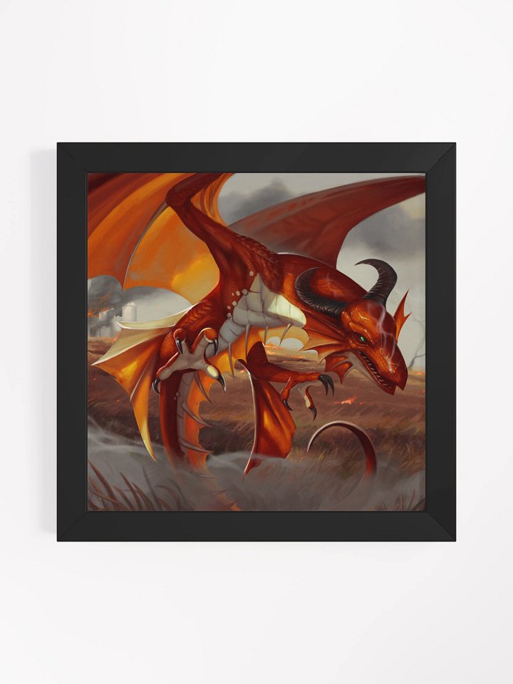 Little red whelp product image (2)