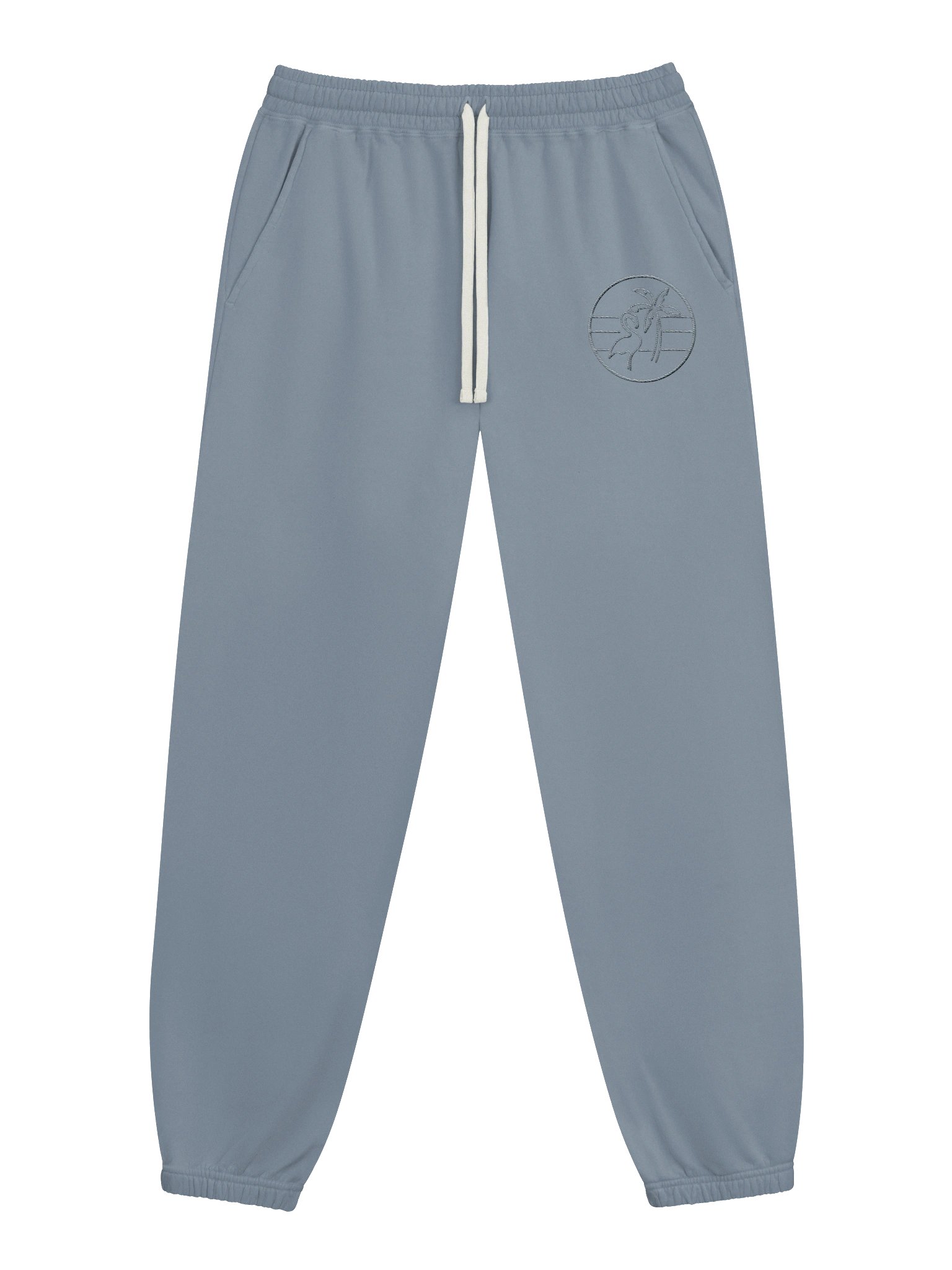Jay Dyer Cotton Sweatpants product image (1)