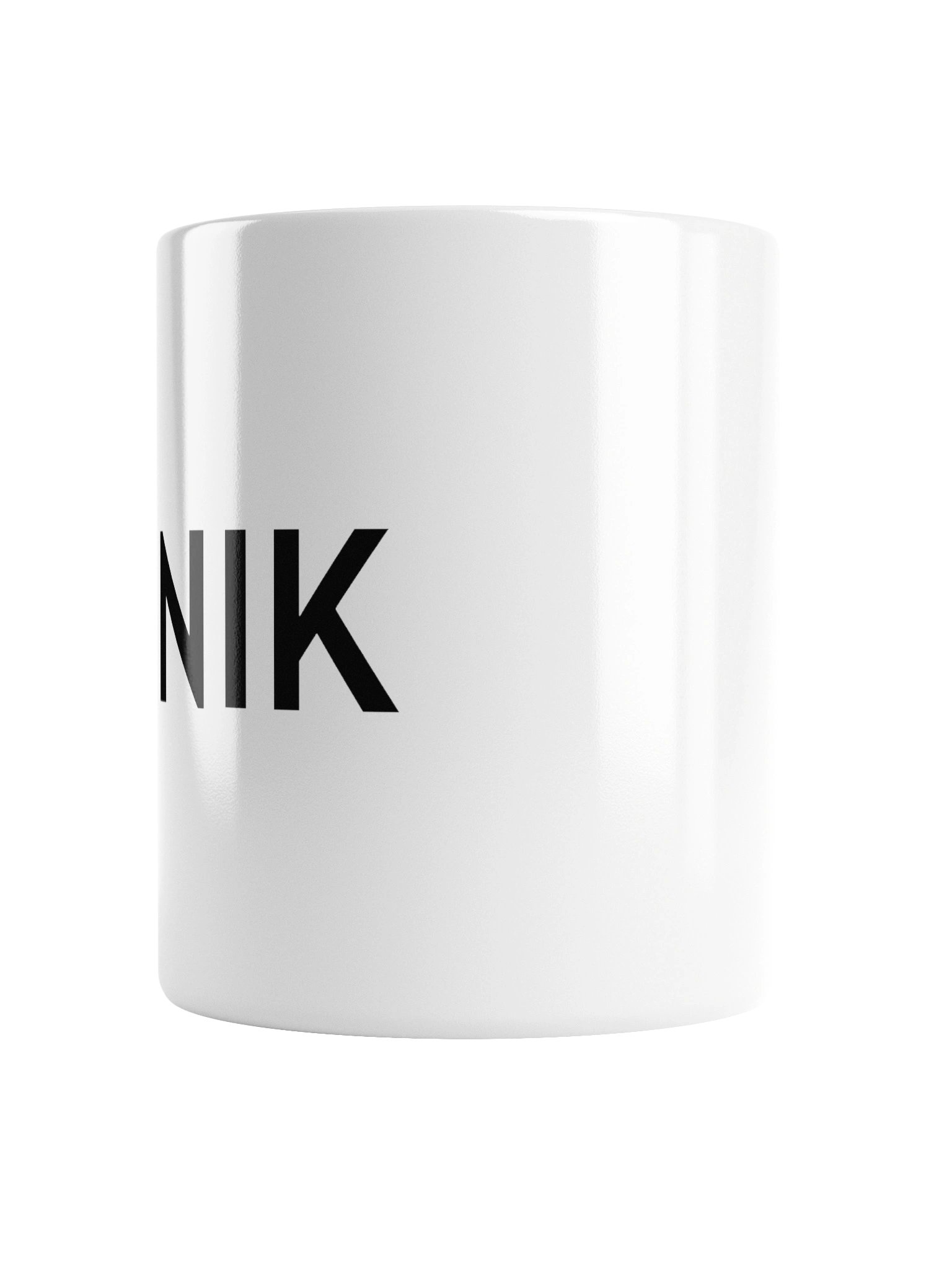 THNIK Mug product image (5)