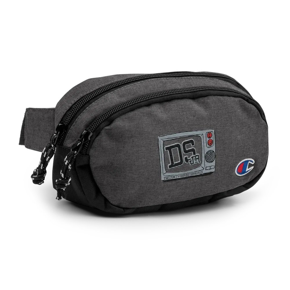 Champion Edition Fanny Pack product image (3)